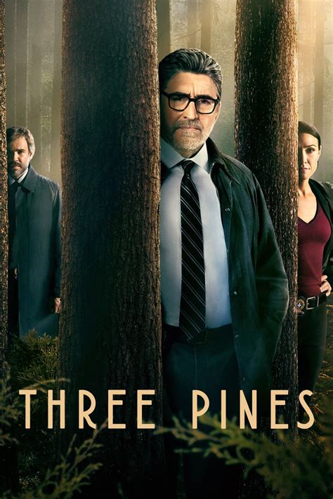 indoxxi three pines|Three Pines .